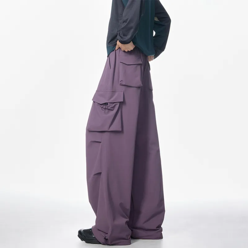 HONOR OF KINGS Cargo Pants Unisex-5