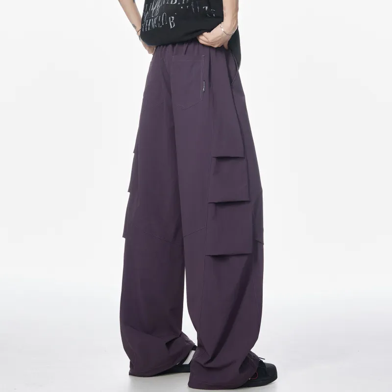 HONOR OF KINGS Casual Pants Unisex-9