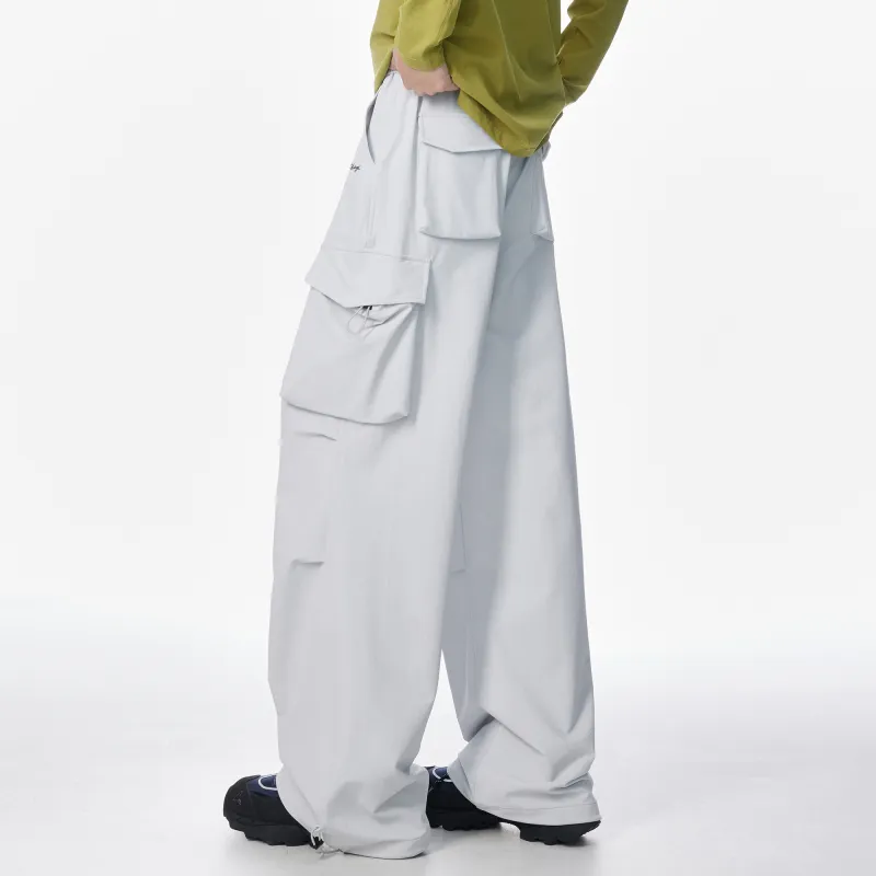 HONOR OF KINGS Casual Pants Unisex-11