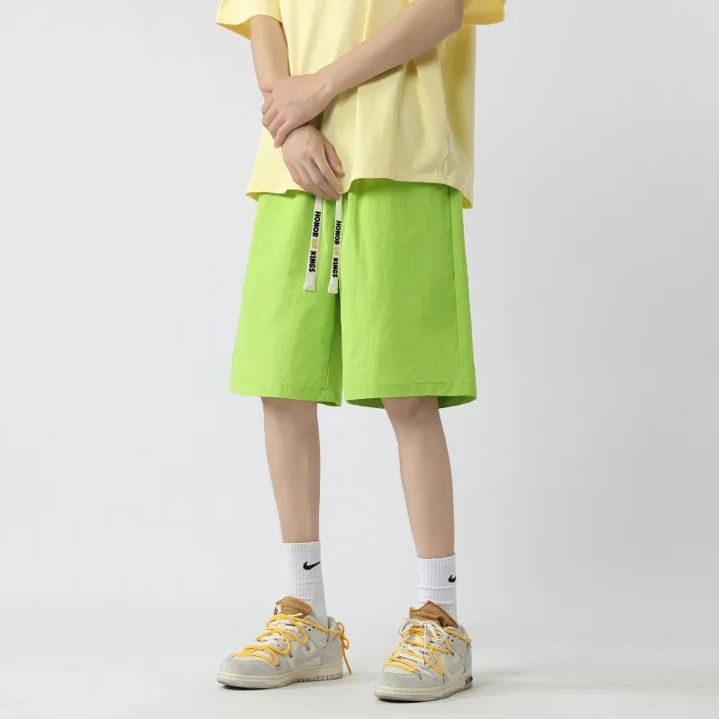 HONOR OF KINGS Casual Shorts Unisex-7
