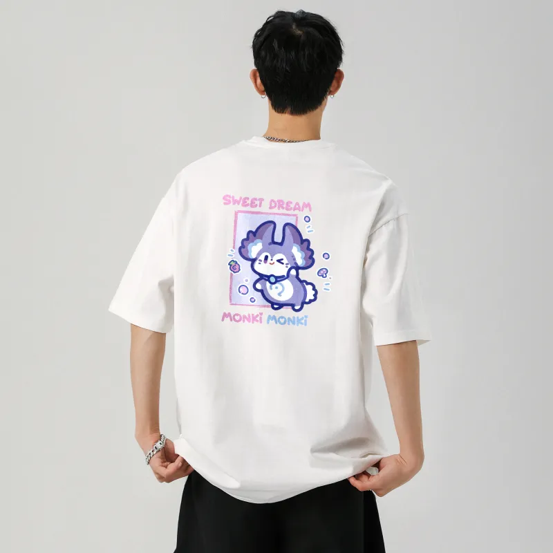 HONOR OF KINGS T Shirts Unisex-7