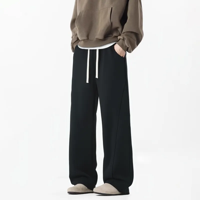 HONOR OF KINGS Knitted Sports Pants Unisex-7