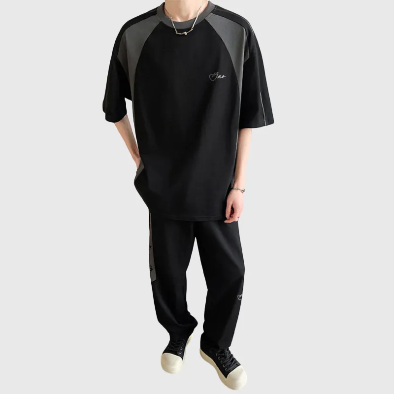 HONOR OF KINGS Casual Sportswear Unisex-3