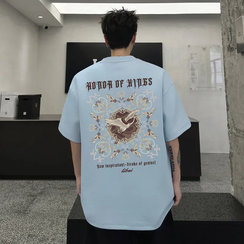 HONOR OF KINGS T Shirts Unisex-29