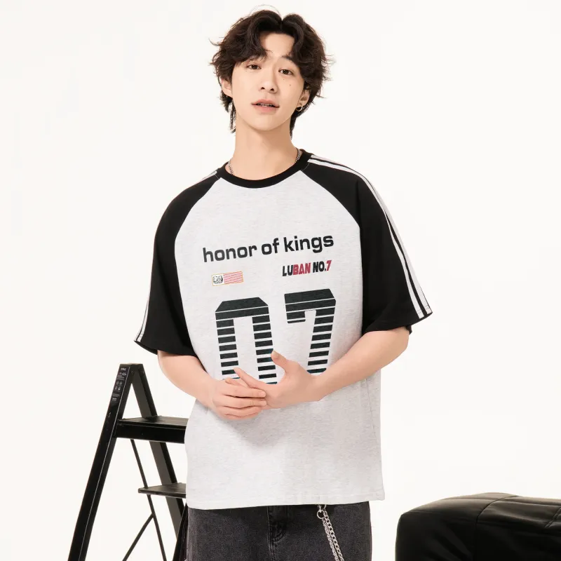 HONOR OF KINGS T Shirts Unisex-12