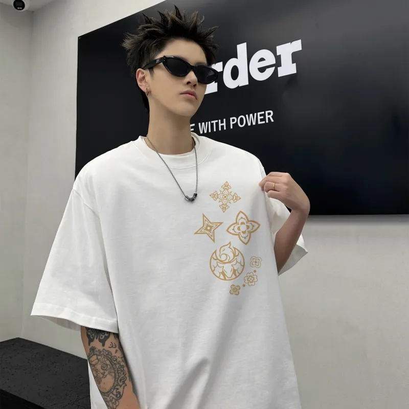 HONOR OF KINGS T Shirts Unisex-7