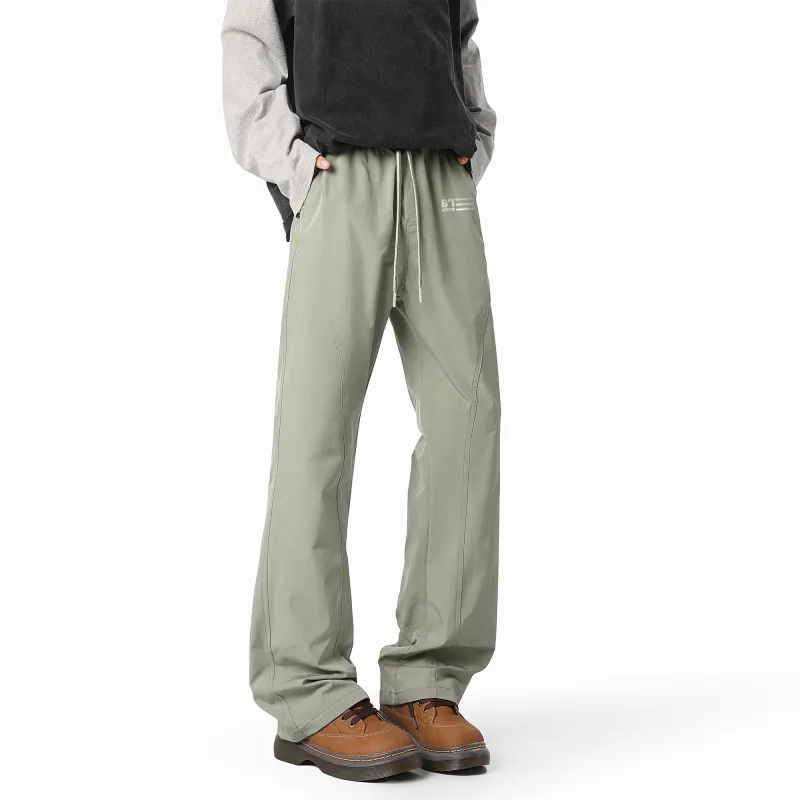 HONOR OF KINGS Casual Pants Unisex-3