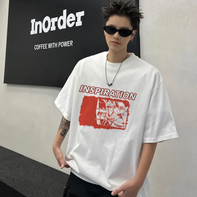 HONOR OF KINGS T Shirts Unisex-8