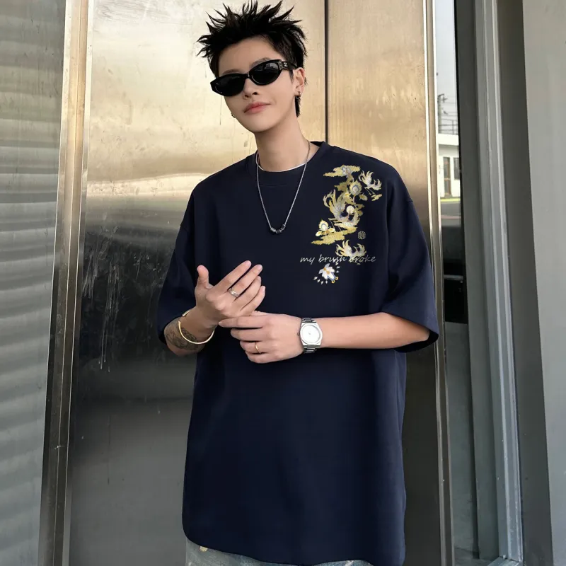 HONOR OF KINGS T Shirts Unisex-17