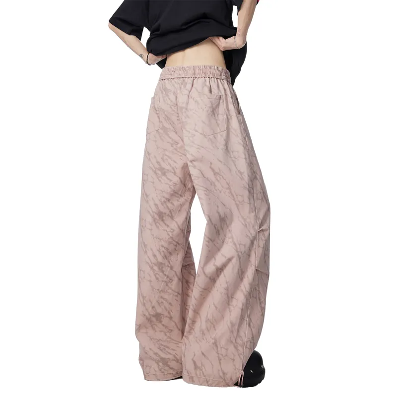 HONOR OF KINGS Knitted Sweatpants Logo Model Unisex-1
