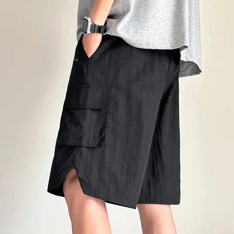HONOR OF KINGS Casual Shorts Unisex-2