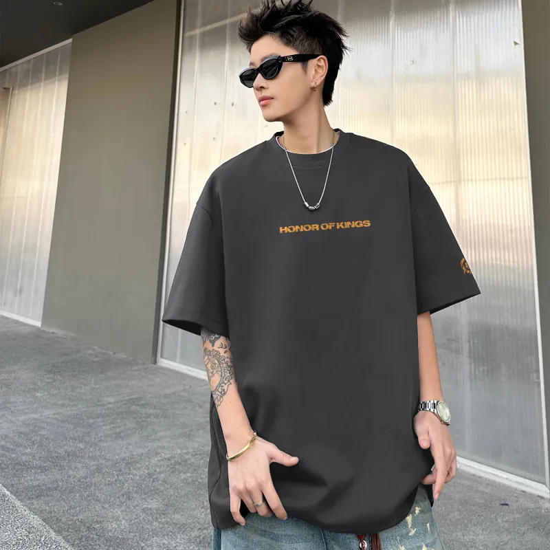 HONOR OF KINGS T Shirts Unisex-7