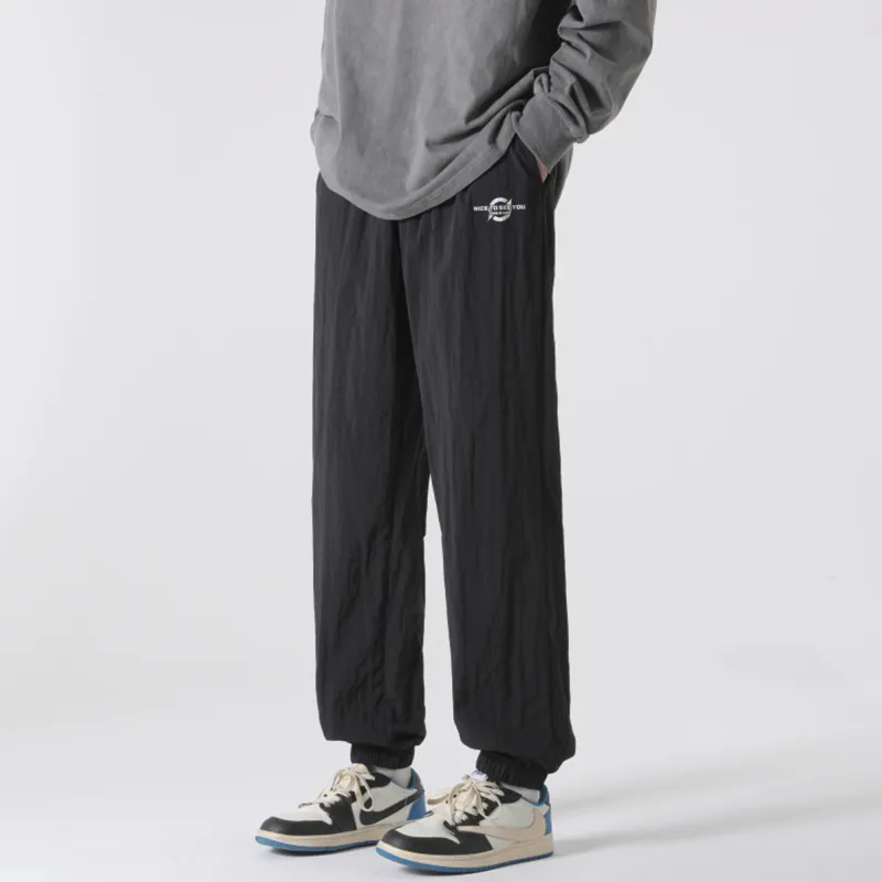 HONOR OF KINGS Casual Pants Unisex-4