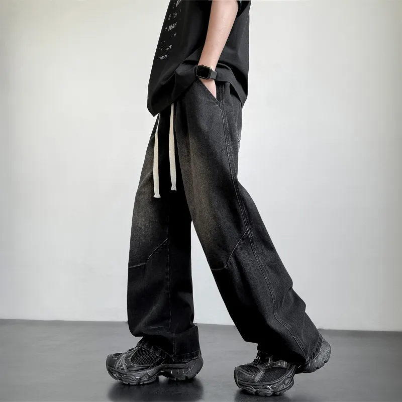 HONOR OF KINGS Jeans Unisex-4
