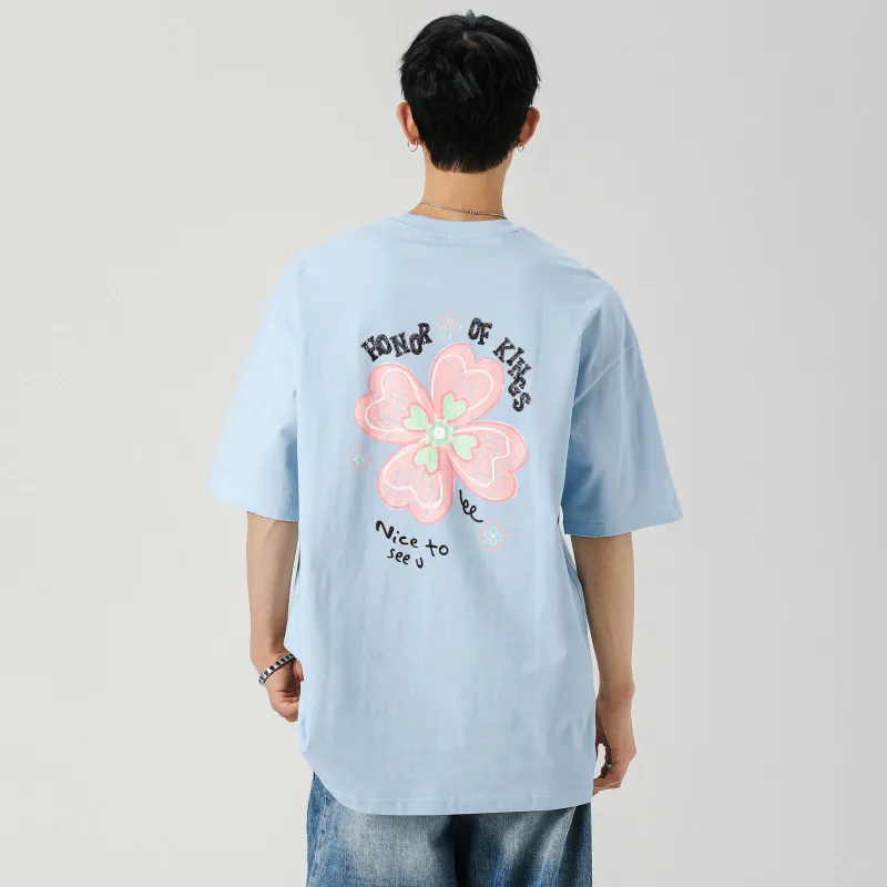 HONOR OF KINGS T Shirts Unisex-19