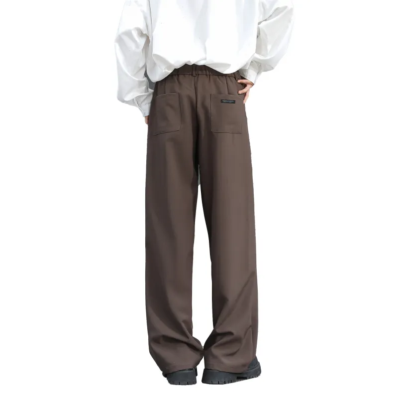 HONOR OF KINGS Suit Trouser Unisex-16