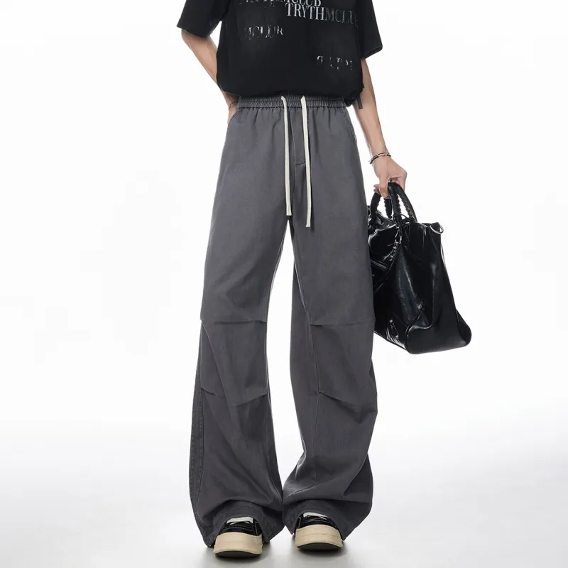 HONOR OF KINGS Casual Pants Unisex-15