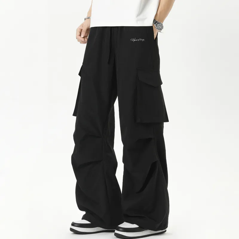 HONOR OF KINGS Casual Pants Unisex-3