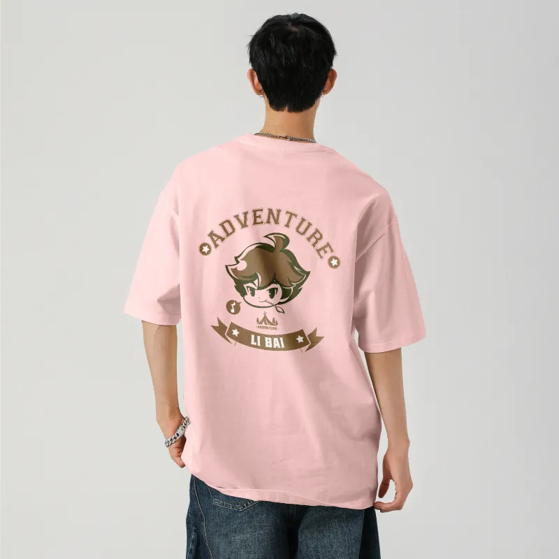 HONOR OF KINGS T Shirts Unisex-11