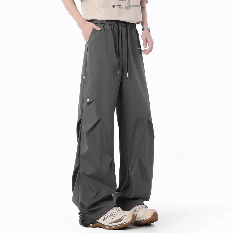 HONOR OF KINGS Casual Pants Unisex-7