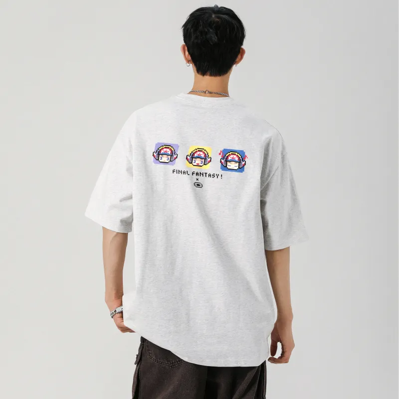 HONOR OF KINGS T Shirts Unisex-23