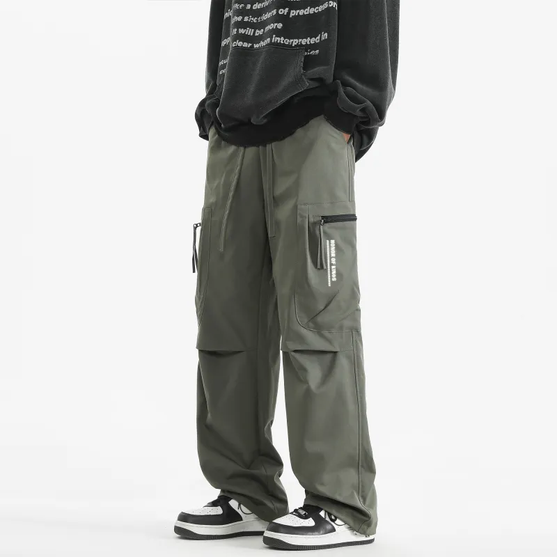 HONOR OF KINGS Casual Pants Unisex-5