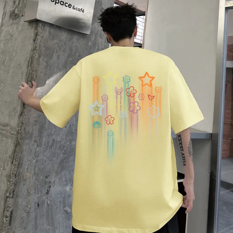 HONOR OF KINGS T Shirts Unisex-29