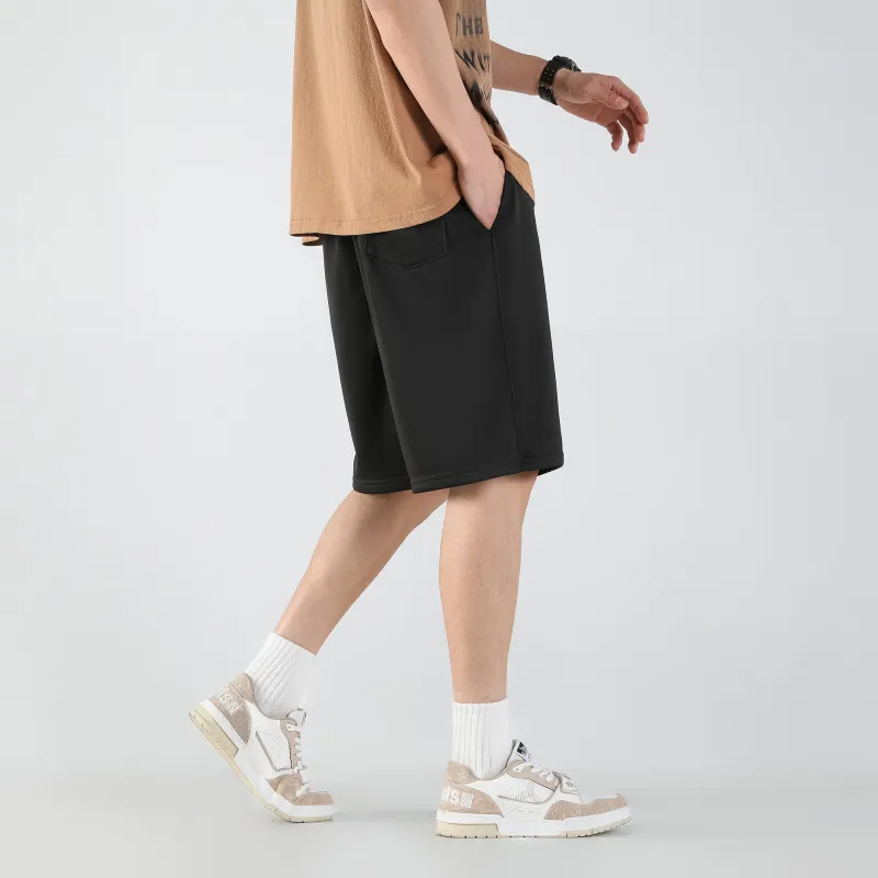 HONOR OF KINGS Casual Shorts Unisex-3
