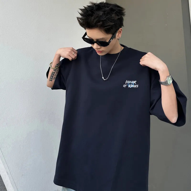HONOR OF KINGS T Shirts Unisex-7