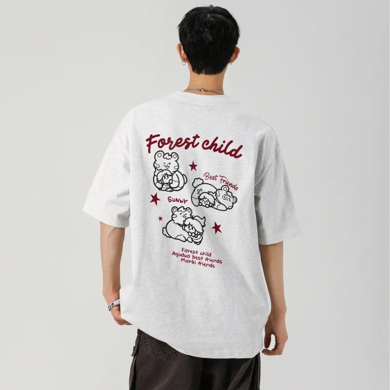 HONOR OF KINGS T Shirts Unisex-23