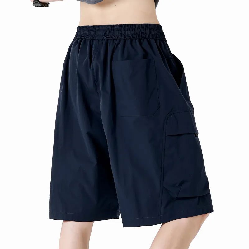 HONOR OF KINGS Casual Shorts Unisex-16