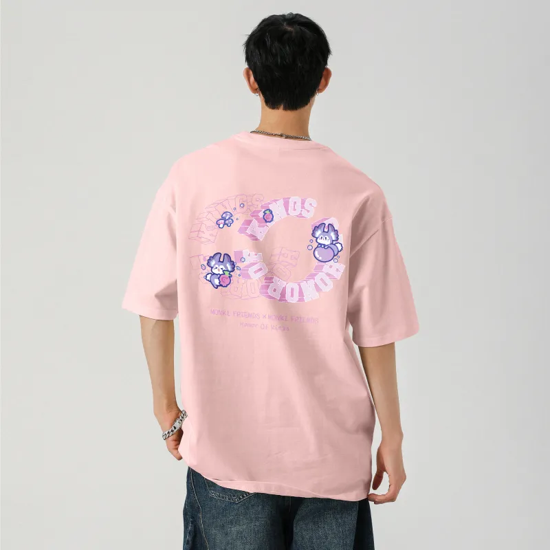 HONOR OF KINGS T Shirts Unisex-11