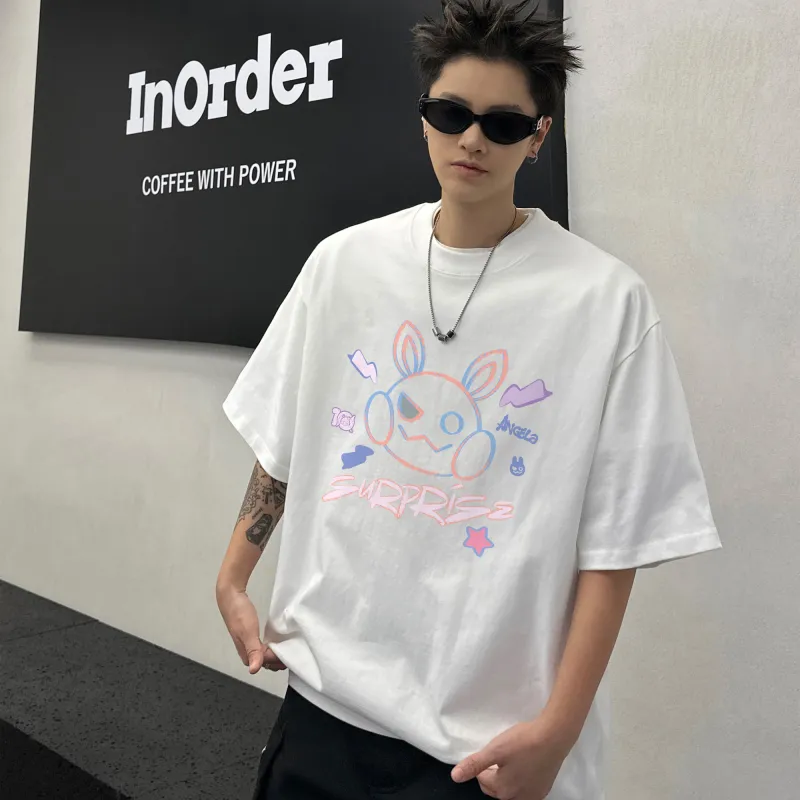 HONOR OF KINGS T Shirt Angela Style Unisex-14