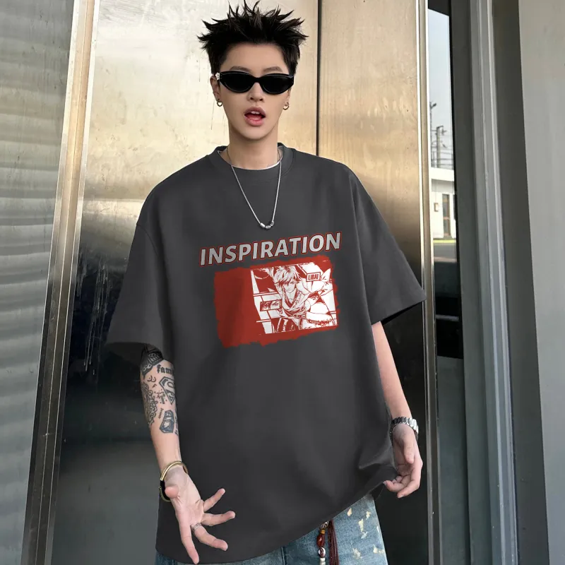 HONOR OF KINGS T Shirts Unisex-42