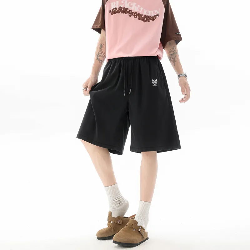 HONOR OF KINGS Casual Shorts Unisex-2
