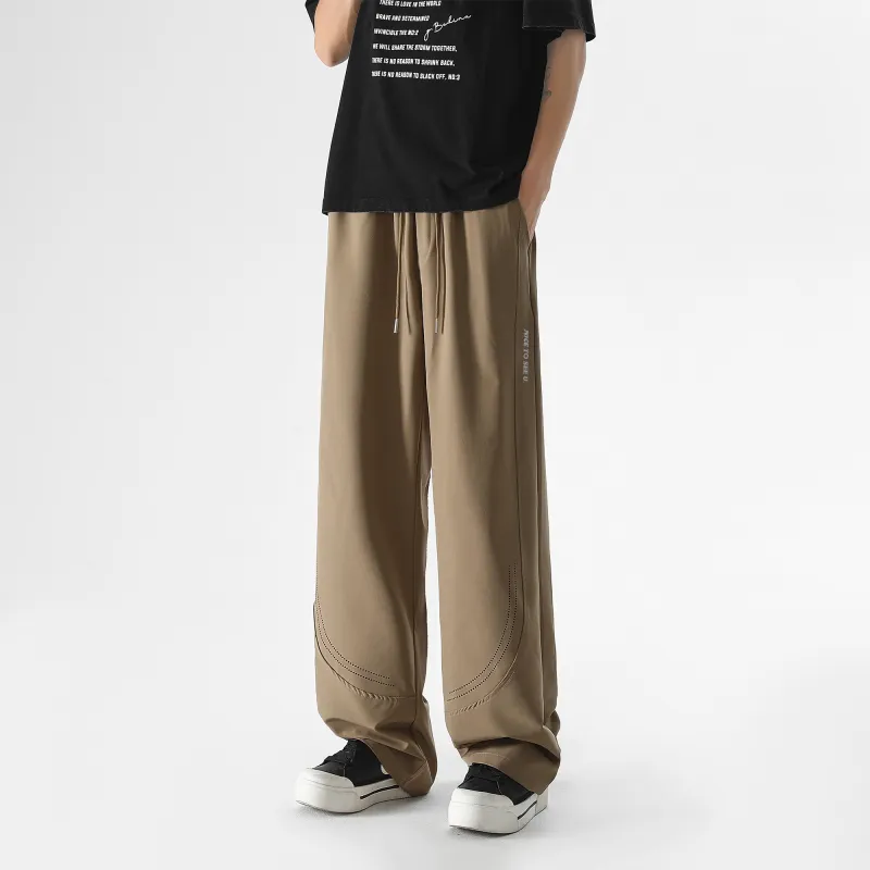 HONOR OF KINGS Casual Pants Unisex-13