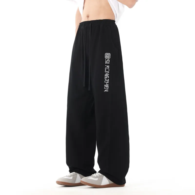 HONOR OF KINGS Casual Pants Unisex-7