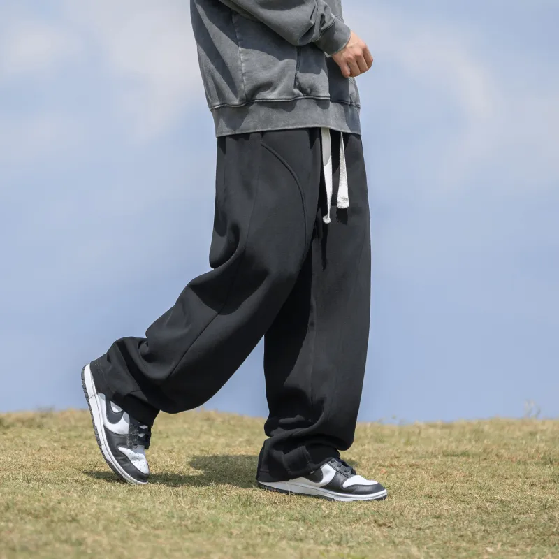 HONOR OF KINGS Casual Pants Unisex-3