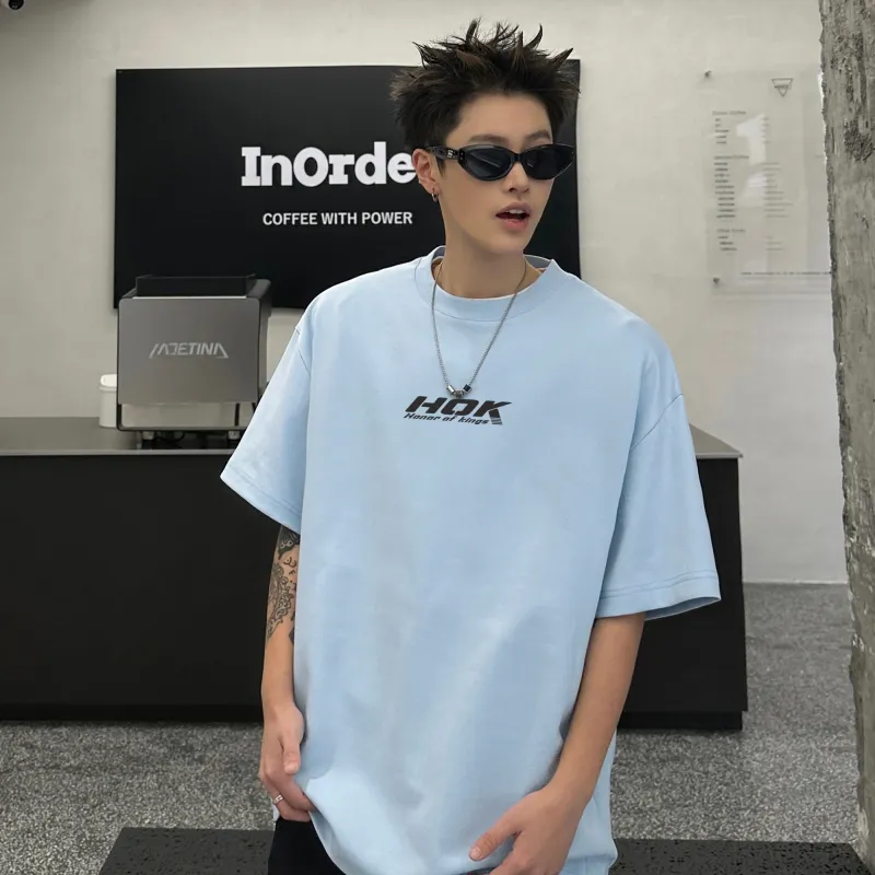 HONOR OF KINGS T Shirts Unisex-22