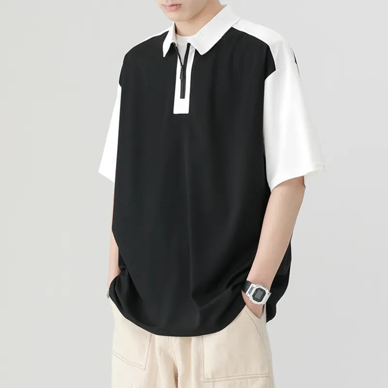 HONOR OF KINGS Polo Shirt Unisex-3