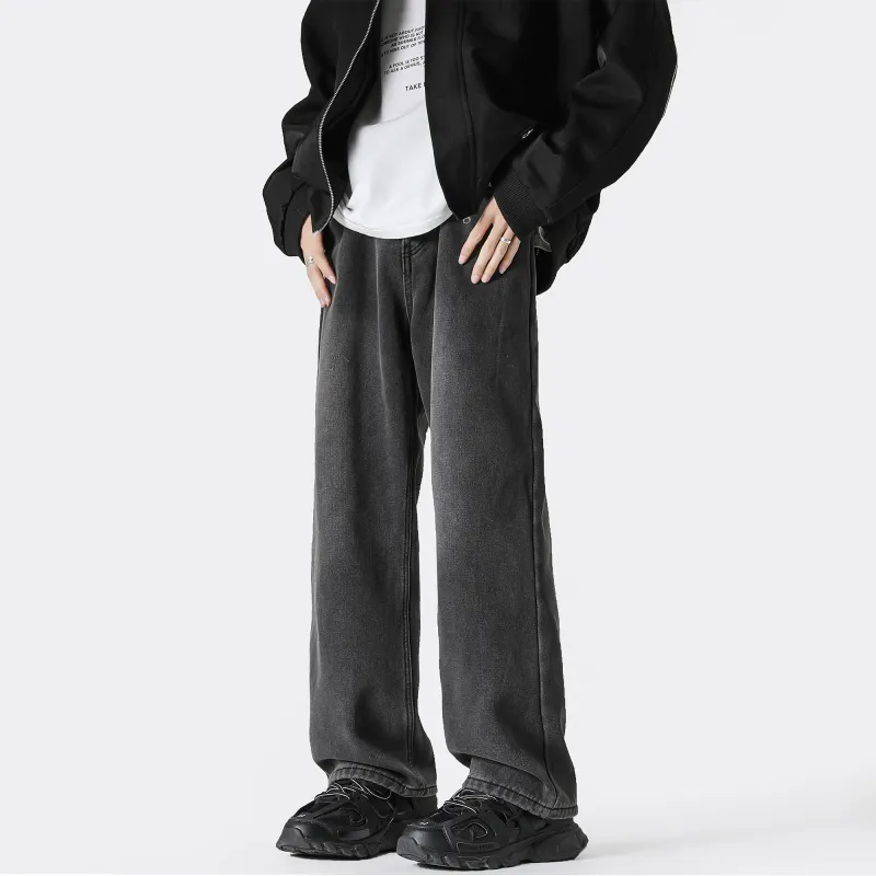 HONOR OF KINGS Jeans Unisex-15
