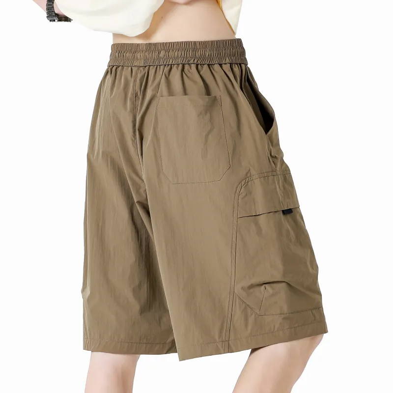 HONOR OF KINGS Casual Shorts Unisex-12