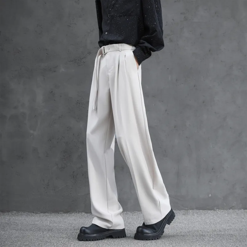 HONOR OF KINGS Suit Trouser Unisex-14