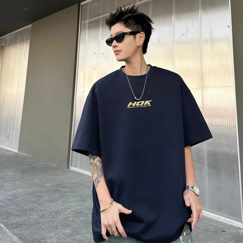 HONOR OF KINGS T Shirts Unisex-11