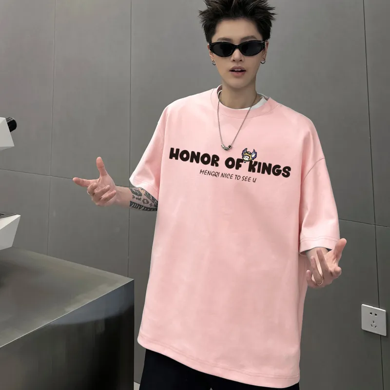 HONOR OF KINGS T Shirts Unisex-26