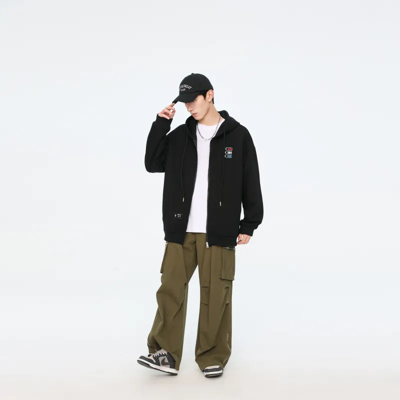 HONOR OF KINGS Jackets & Coats Unisex-4