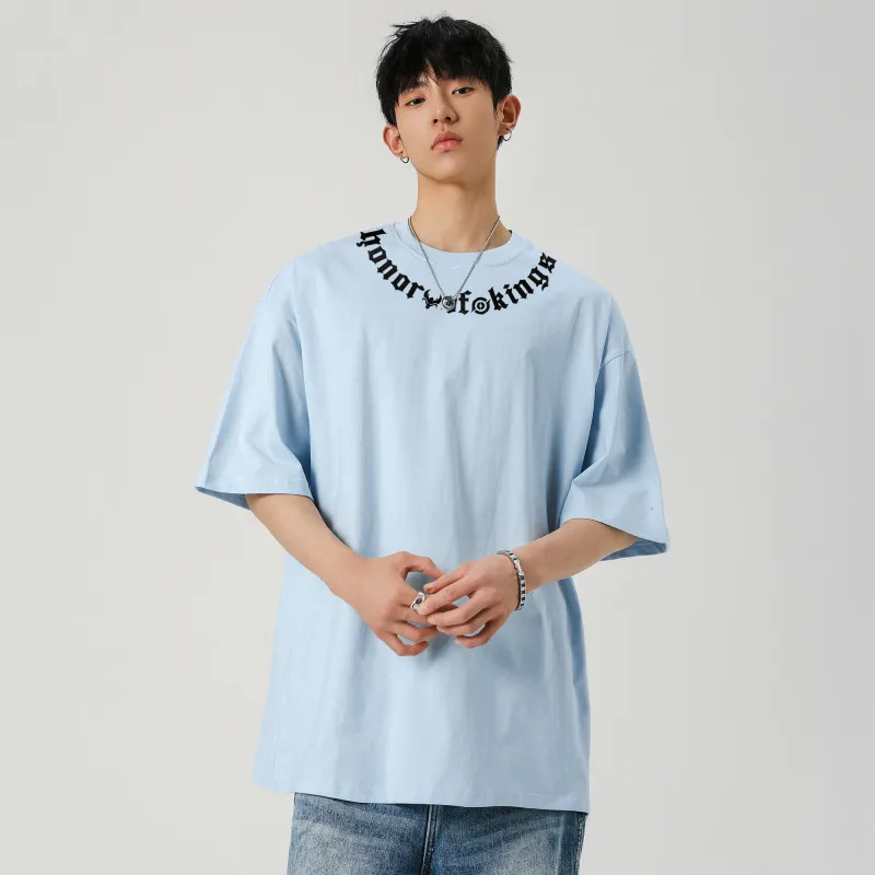 HONOR OF KINGS T Shirts Unisex-18