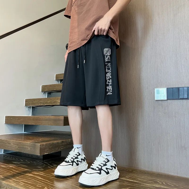 HONOR OF KINGS Casual Shorts Unisex-2