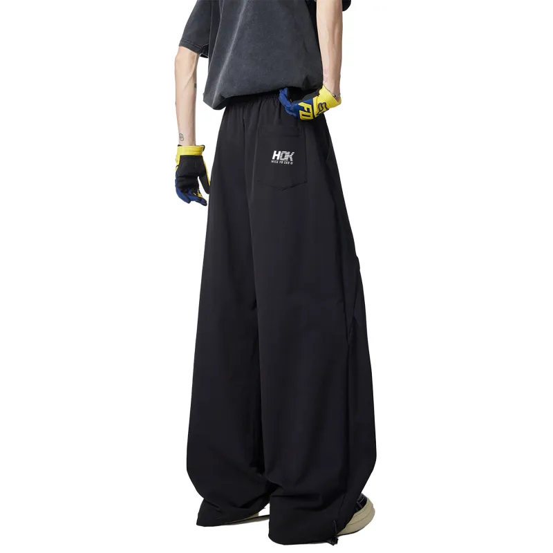 HONOR OF KINGS Knitted Sweatpants Unisex-1