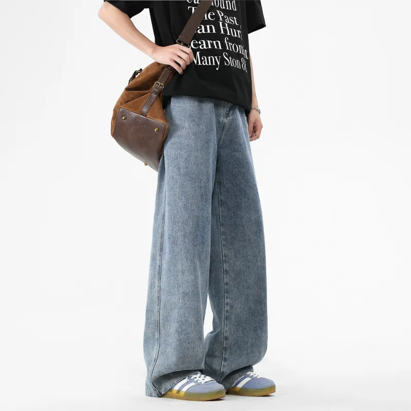 HONOR OF KINGS Jeans Dream Chip Style Unisex-6